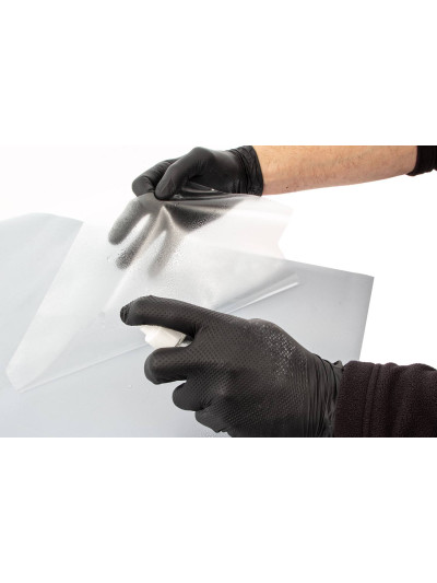 Pellicole E Vernice AntiSolare Per Lucernari In Vetro E Policarbonato - Foto 8