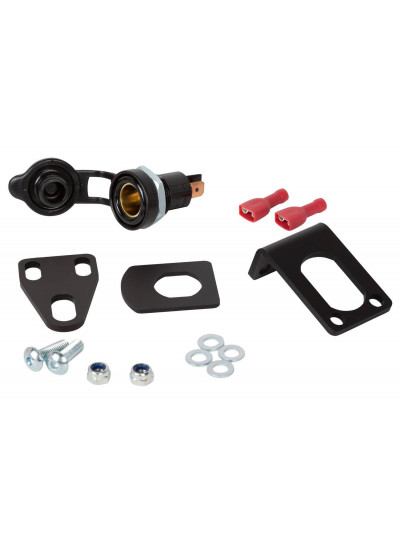 WUNDERLICH PRESA 12V...