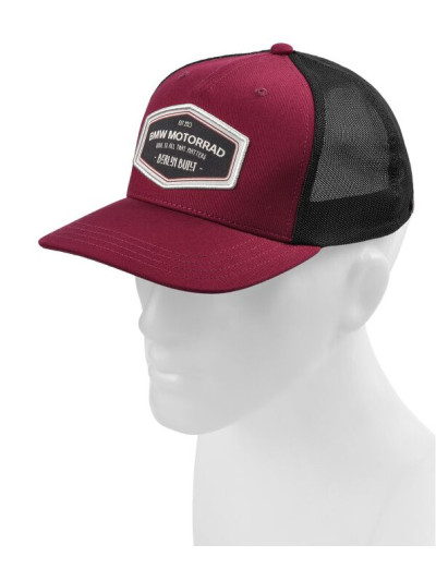 BMW CAPPELLINO BERLIN BUILT