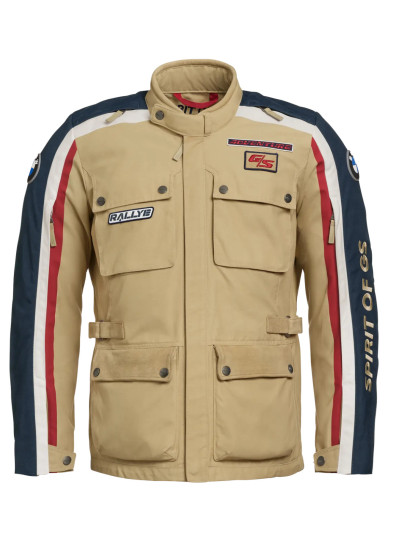 BMW GIACCA GS TATACOA