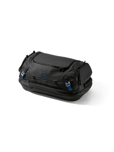 BMW BORSA POSTERIORE BLACK...