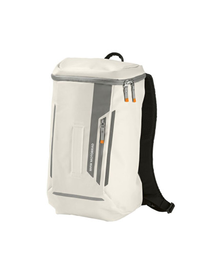 BMW ZAINO URBAN BIANCO 20...