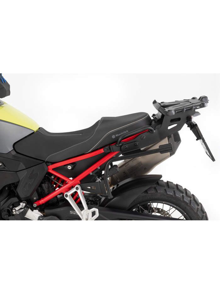 WUNDERLICH SELLA AKTIVKOMFORT F 900 GS STANDARD NERO