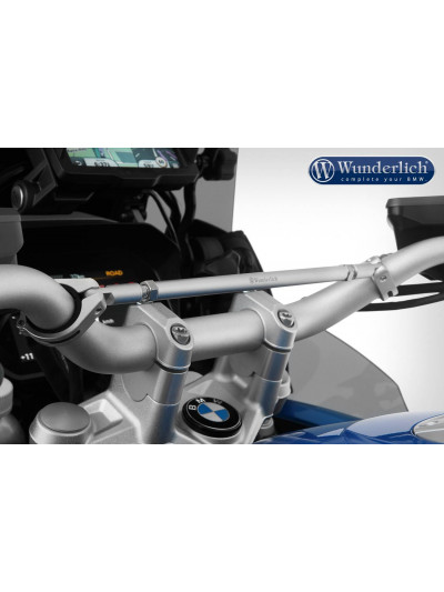 WUNDERLICH TRAVERSINO...