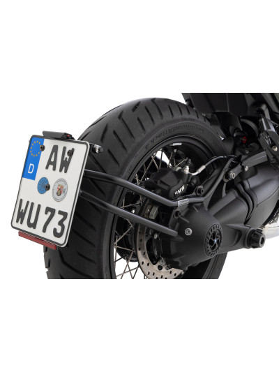 WUNDERLICH PORTATARGA SWING...