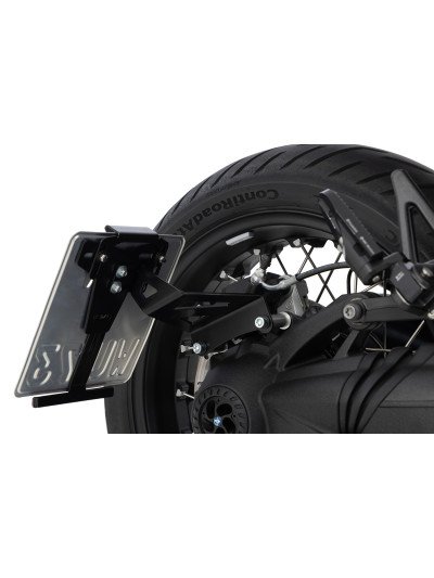 WUNDERLICH PORTATARGA LOW...