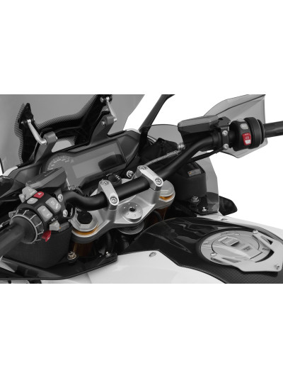 WUNDERLICH CONVERSIONE...