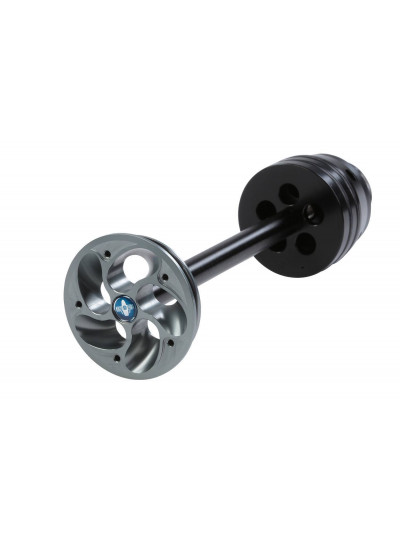 WUNDERLICH PROTEZIONE...