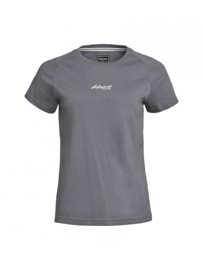 BMW T-SHIRT AIRCOOLED - DONNA