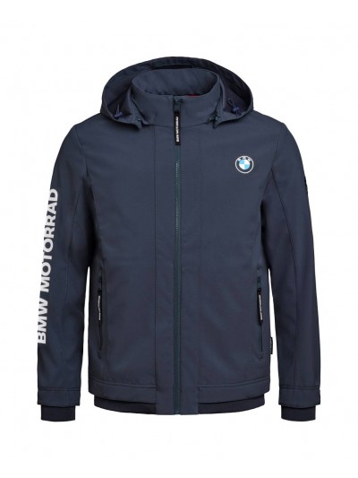 BMW GIACCA SOFTSHELL BMW...