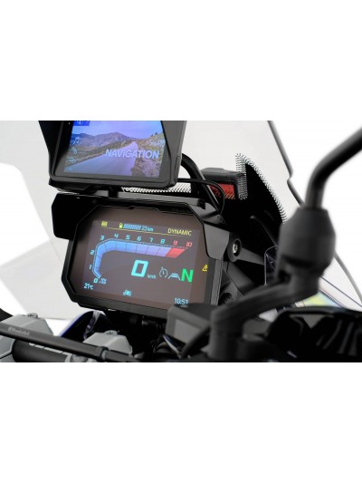 WUNDERLICH PROTEZIONE...