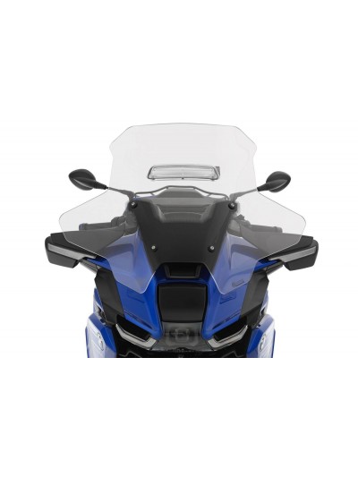 WUNDERLICH PARABREZZA...