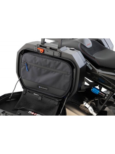 WUNDERLICH SET BORSA...