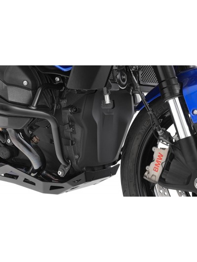 WUNDERLICH COVER PROTEZIONE...