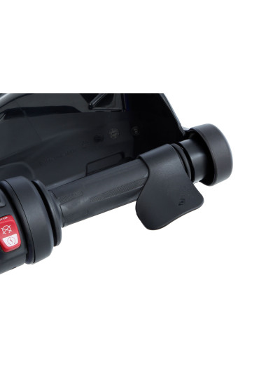 WUNDERLICH THROTTLE ROCKER...