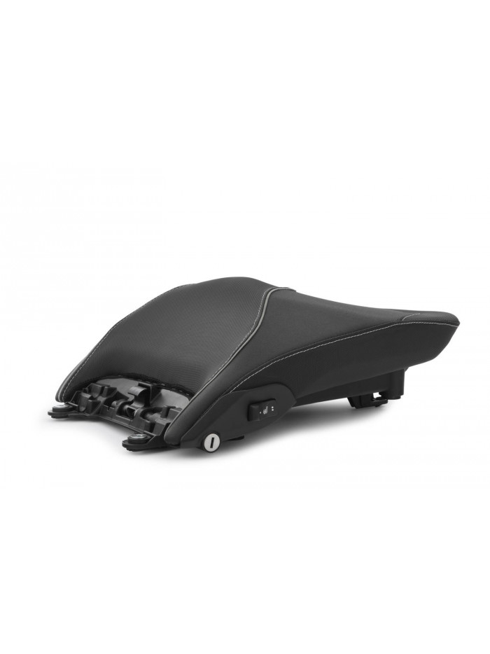 WUNDERLICH SELLA PASSEGGERO ERGO RT LC CON RISCALDAMENTO BMW R 1250 RT