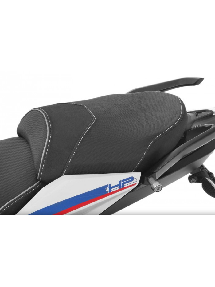 WUNDERLICH SELLA PASSEGGERO AKTIVKOMFORT THERMOPRO BMW R 1200 R LC BMW R  1200 RS LC BMW R 1250 R