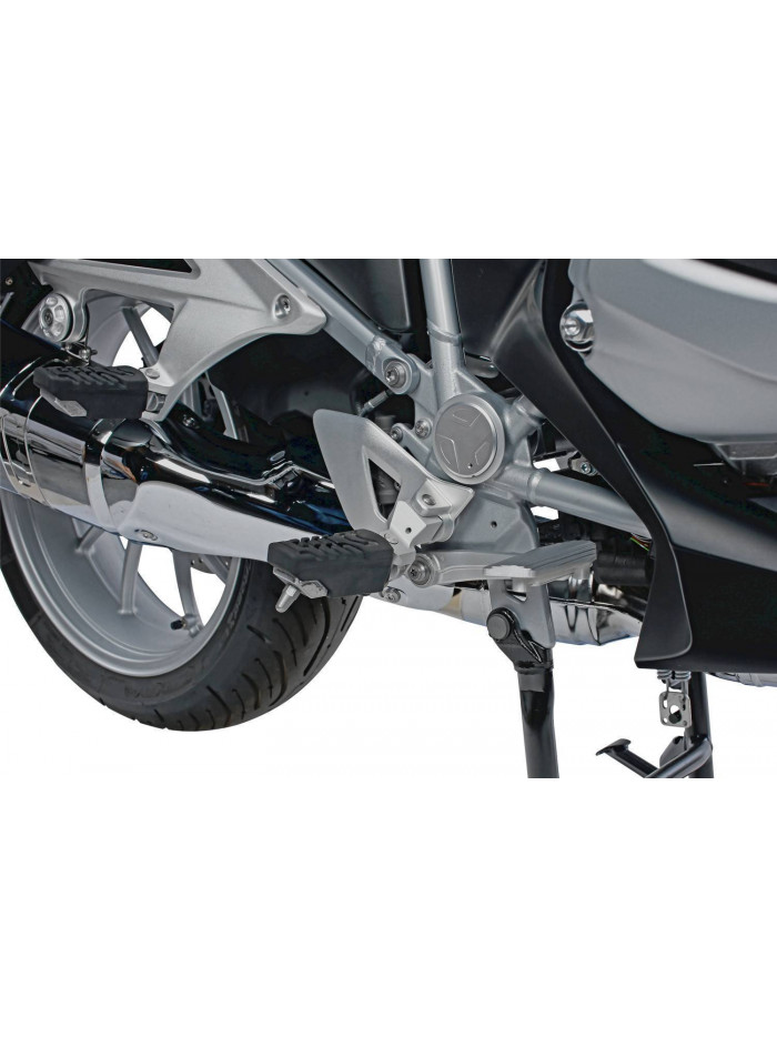 Kit Abbassamento -20mm - Triumph Tiger 900 - Foto 2