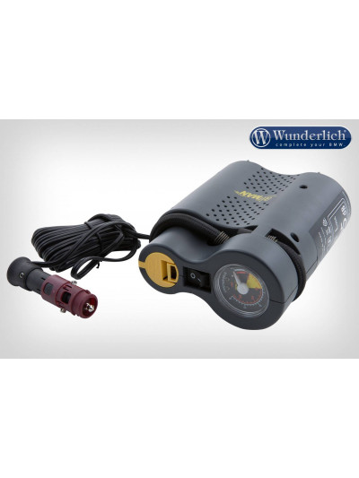 AIRMAN CICLO Unisex-Adult Compressore D'Aria Portatile Con Batteria - Foto 8