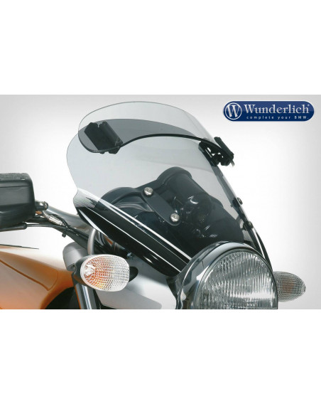 Cupolino FACO 29185 Für Kymco Agility S 125 (22") - Kotflügel, Originalersatzteil