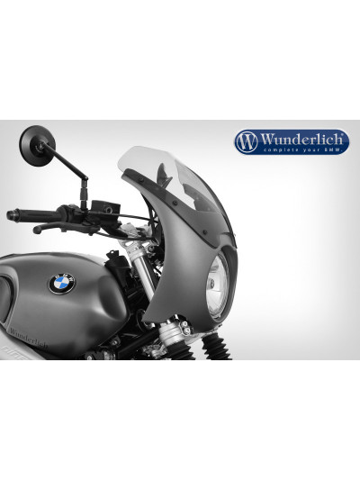 WUNDERLICH CUPOLINO FARO...