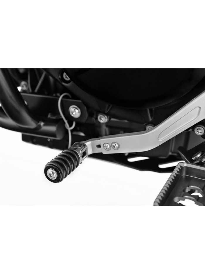 CNC REHAUSSEUR GUIDON Pour BMW K1200GT 05-08 / K1300GT 09-12 Réhausse - Foto 2