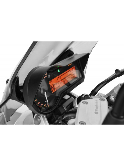 WUNDERLICH PROTEZIONE...