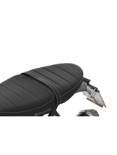 WUNDERLICH SELLA PASSEGGERO...