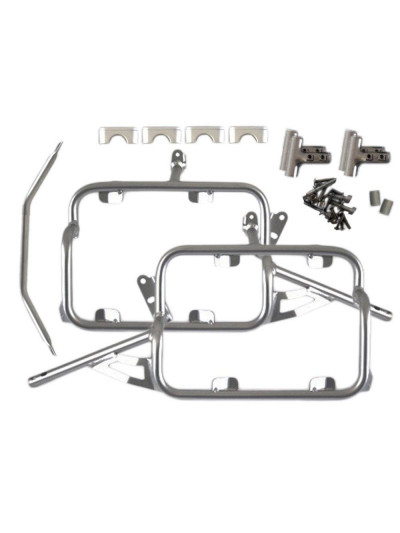 BMW SET COMPLETO STAFFE PER...