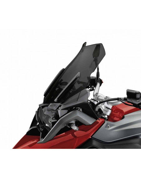 PARABREZZA BMW GS 1250 GS 1200 LC 2013-2020 In Poi Cupolino Standard - 8