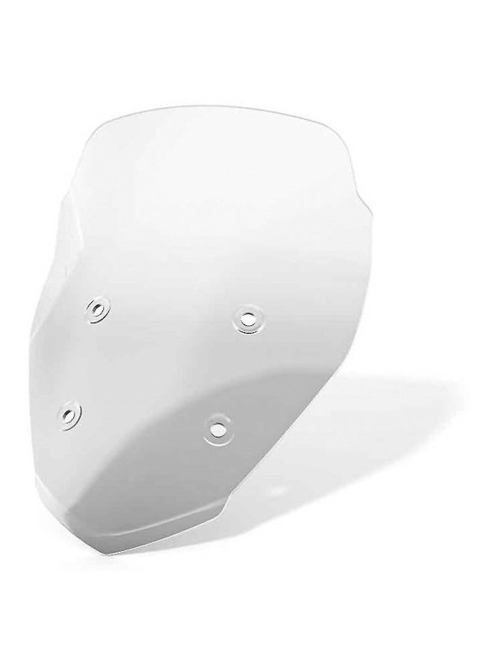 Parabrezza Alto Cupolino Touring Per APRILIA Pegaso 650 (1997-2004) – Protezione Dal Vento E Stile