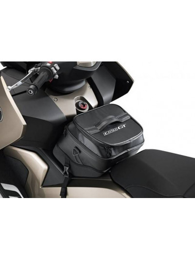 BMW BORSA TUNNEL CENTRALE