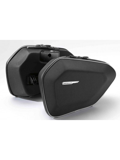 BMW SOFT BAG - KIT COMPLETO...
