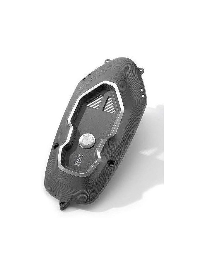 Junta Cárter Aceite QUANTUM Tractor Césped BRIGGS & STRATTON 692232 - Foto 2