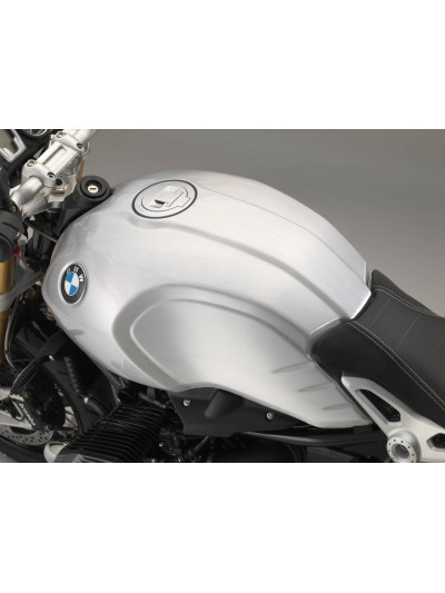 BMW SERBATOIO ALLUMINIO