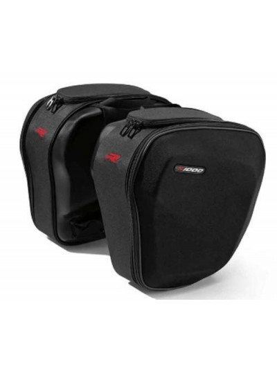 BMW BORSE DA SELLA 21 LITRI