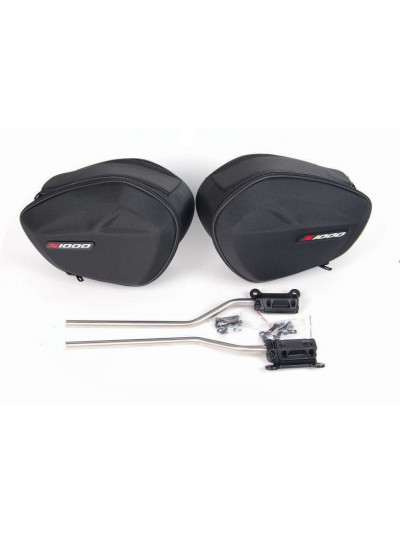 BMW BORSE LATERALI SELLA...