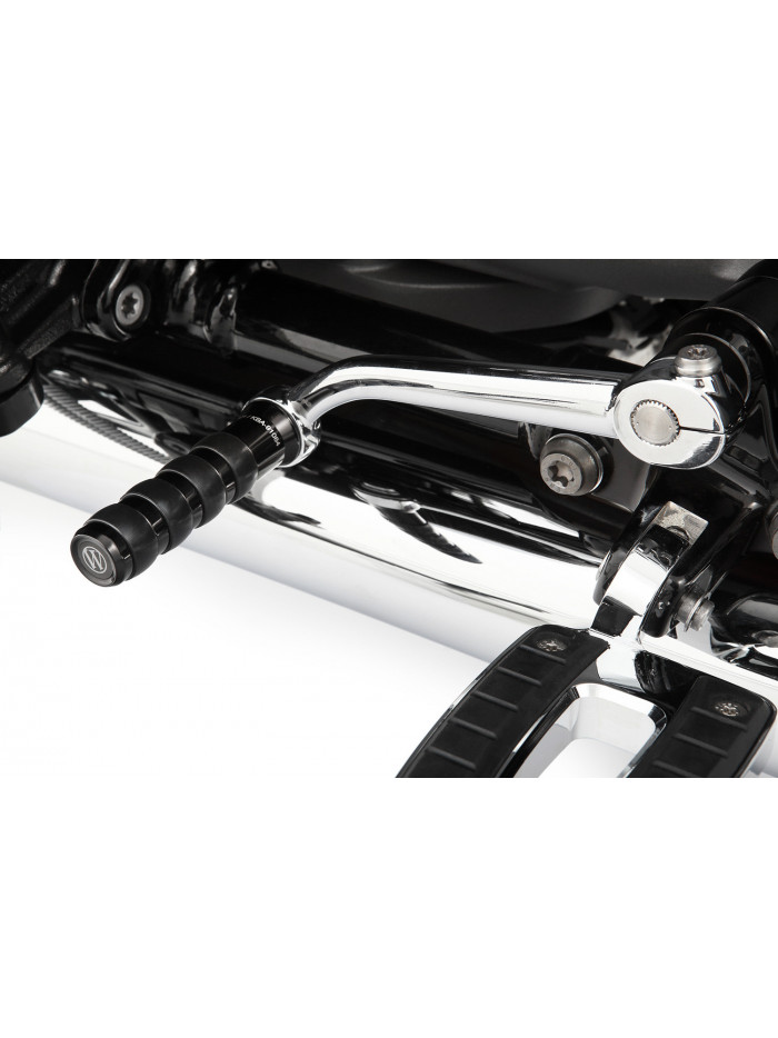 Prolunga Inox Per Leva Cambio. - VW Store