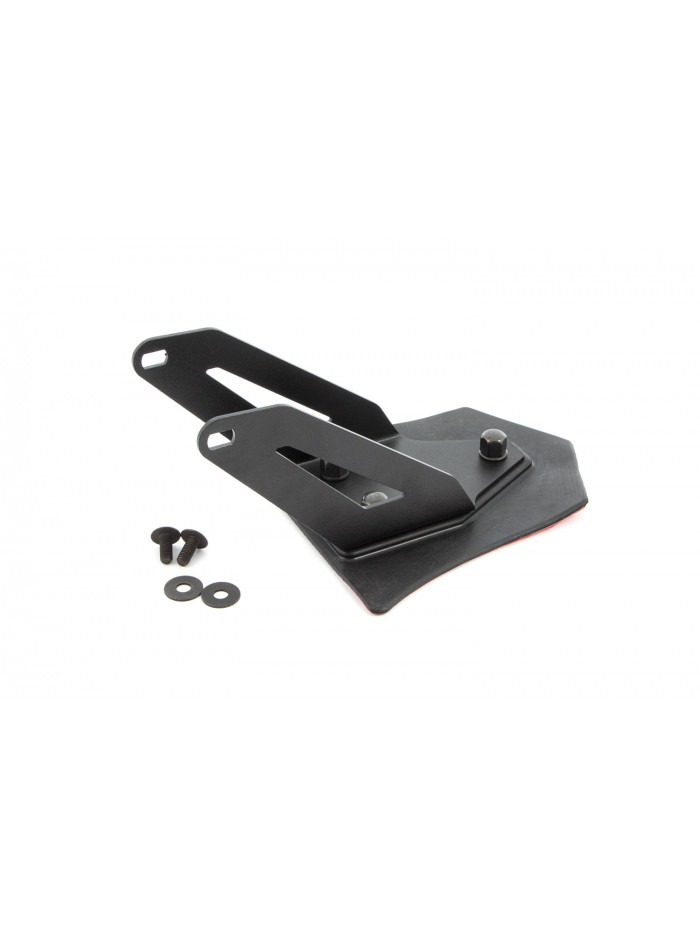 Supporto Dane-Elec RAM-D-111U-C Per Navigatore GPS - Uso Marino - Base In Gomma E Alluminio - Colore Nero - 2