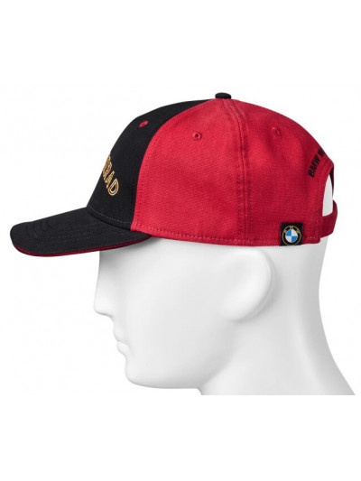 Berretto Bmw Motorrad Bmw Cappellino BMW CAPPELLINO 100 YEARS